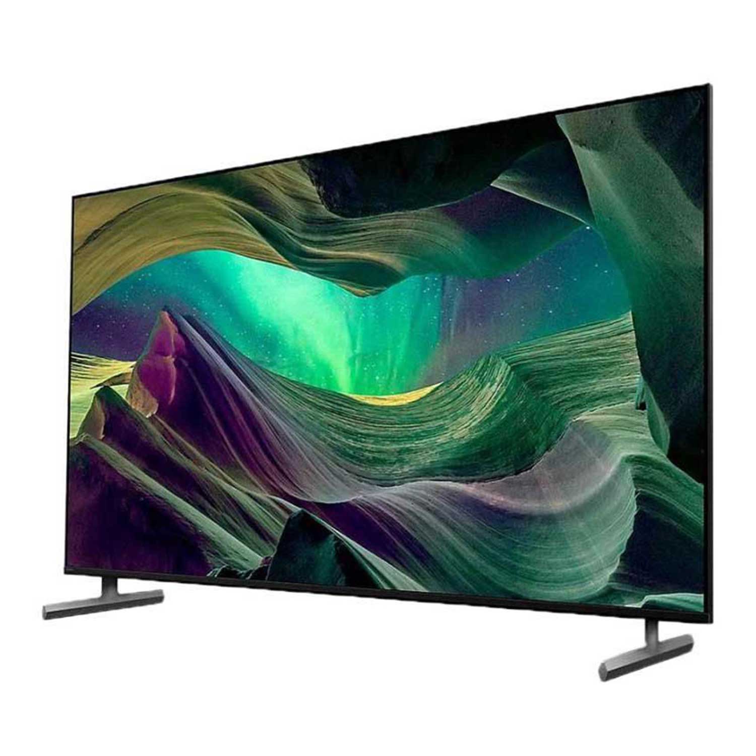 65 KD-65X85L LED — 11
