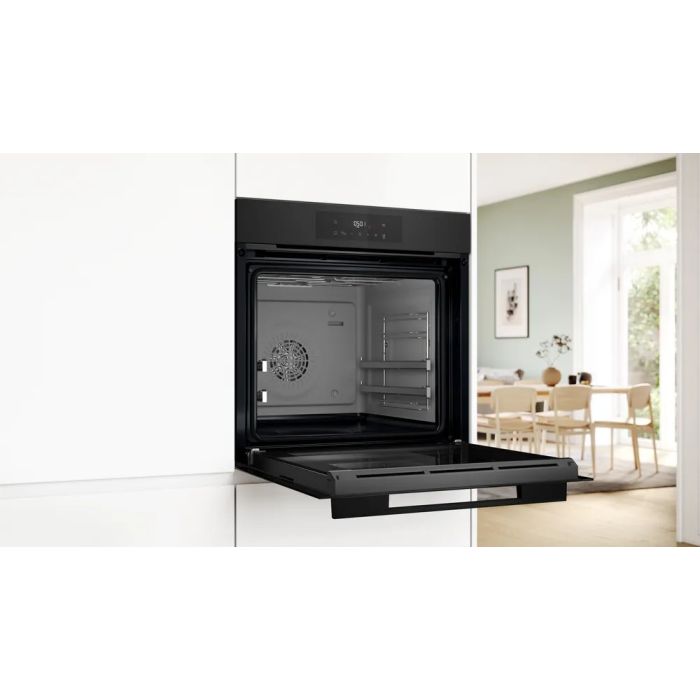 Built-in oven HJG852YT0T — 7