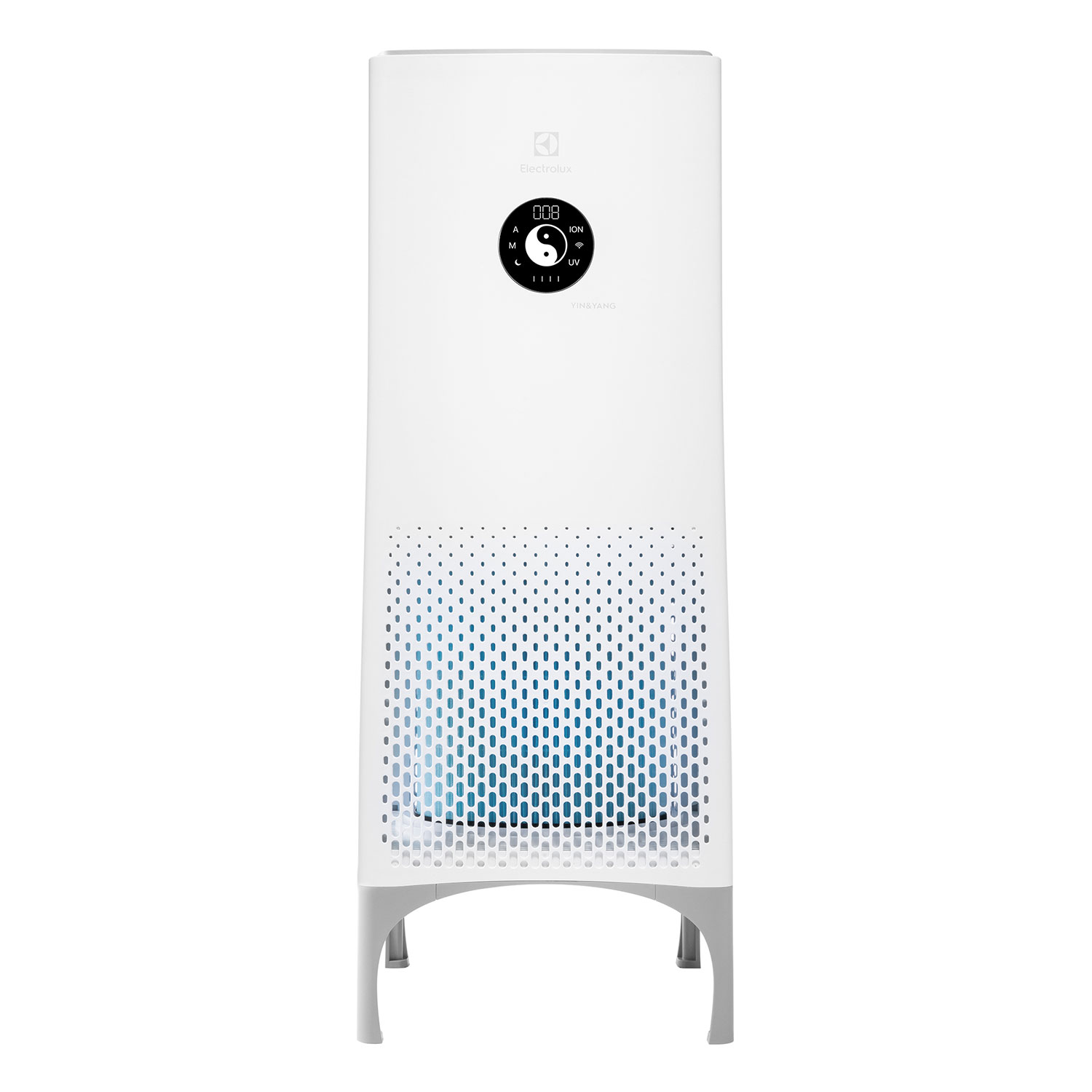 Air purifier Electrolux EAP-2075D YIN &YANG — 9