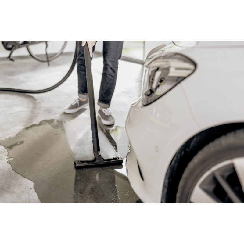 KARCHER WD 4 S Go!Further — 5