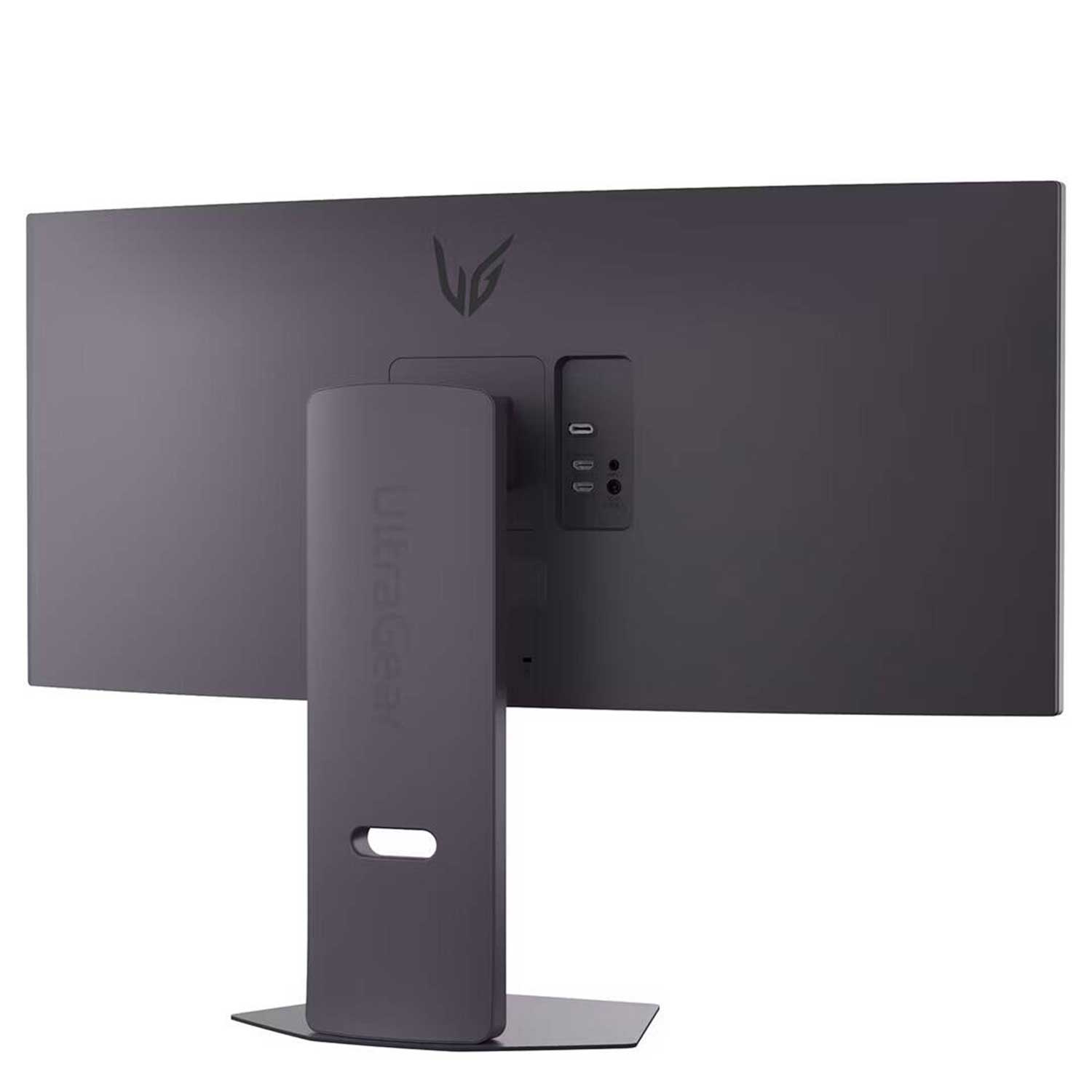 Մոնիտոր LG 34G600A-B — 7