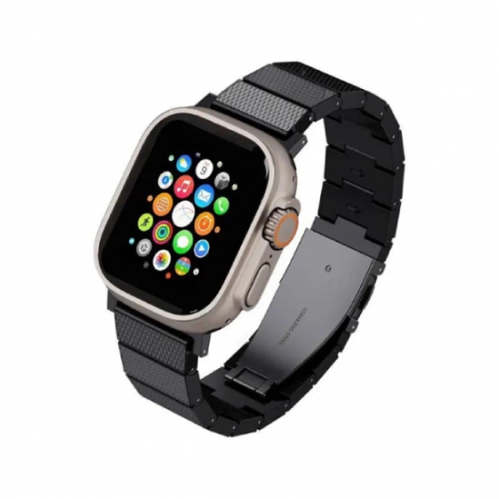 Levelo Fusion Resin Strap Belt For Watch 49mm — 2