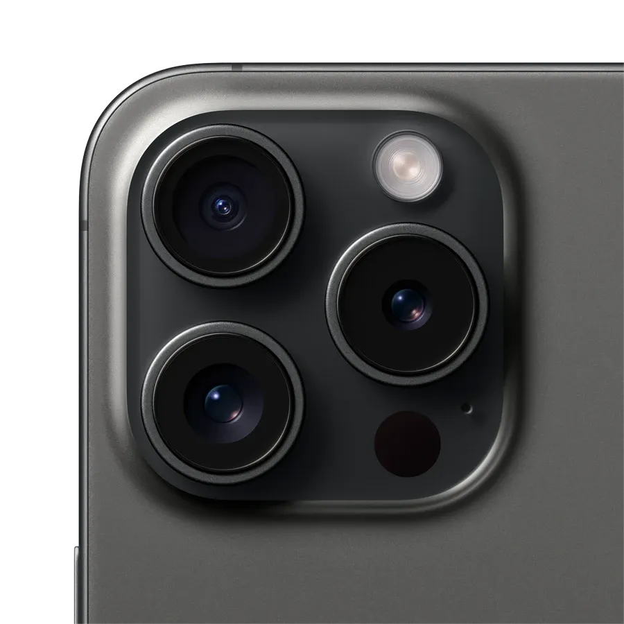 iPhone 15 Pro — 4