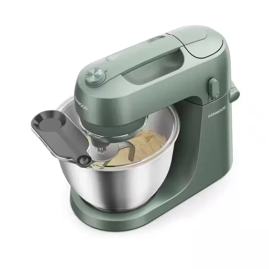 Кухонная машина Kenwood KZM35.000GR — 9