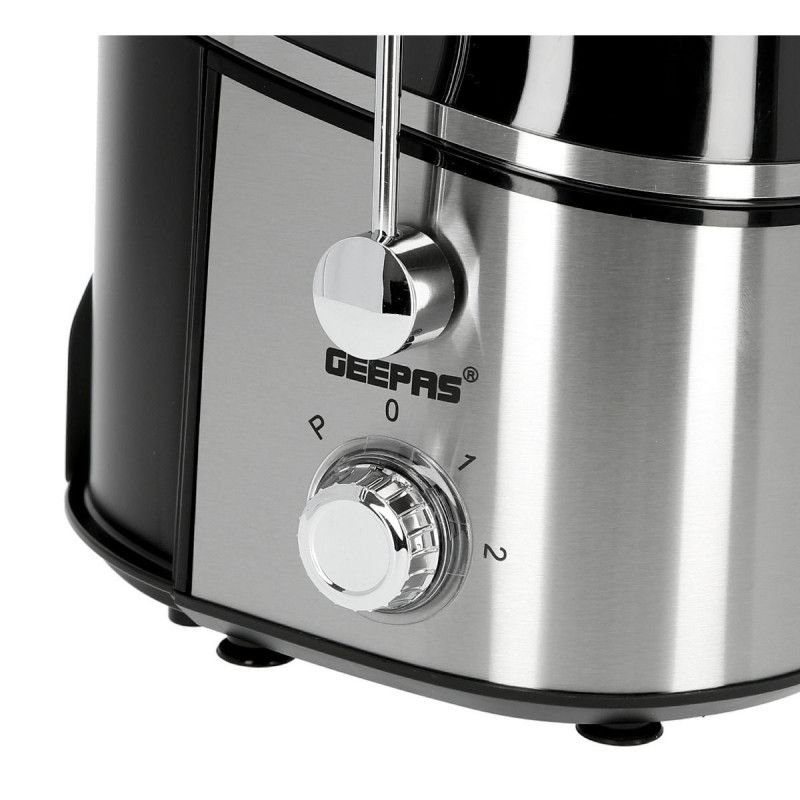 Juicer GEEPAS GJE6106 — 4