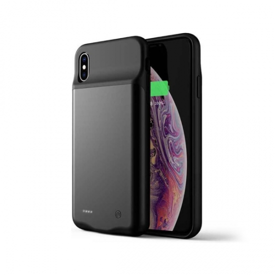 Porodo Power Case Charger 4000 mah PD-XSMBC iPhone XS Max — 3