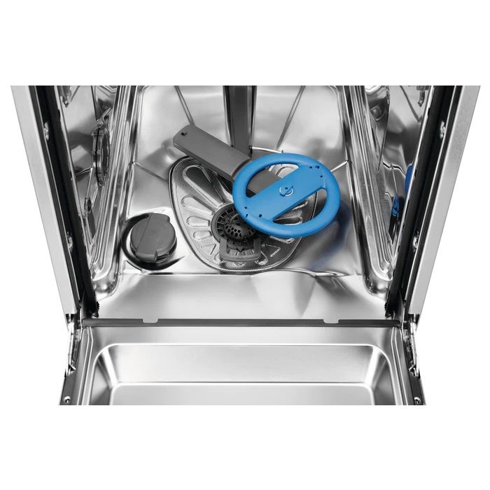 Dishwasher built in ELECTROLUX ETM43211L — 5