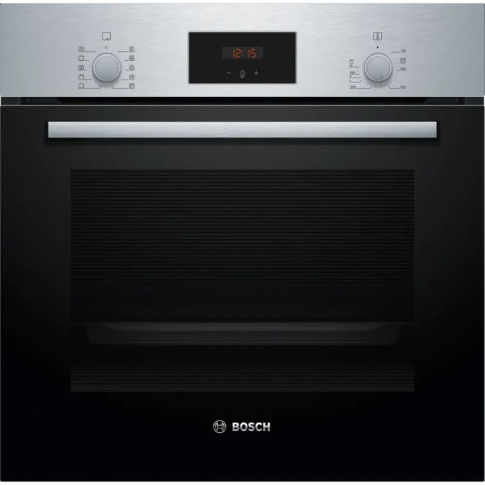 Built-in oven HBF512BS1T — 5
