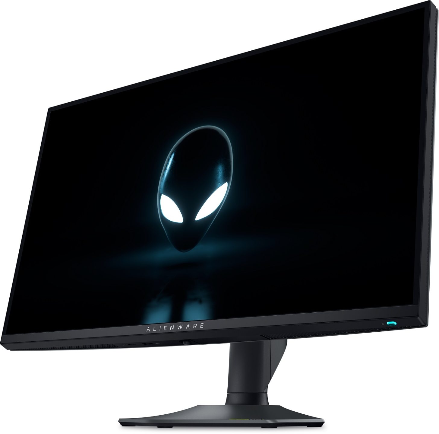 Alienware AW2725QF 4K 180Hz Gaming monitor — 3