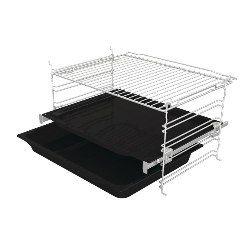Ջեռոց Gorenje BOS6737E13X — 26