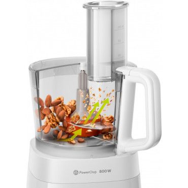 Food processor HR7510 00 — 2