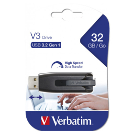 Flash drive Verbatim USB 3.0 V3 — 2