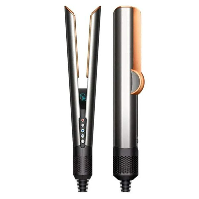 Hair straightener Airstrait Nickel cooper HT01