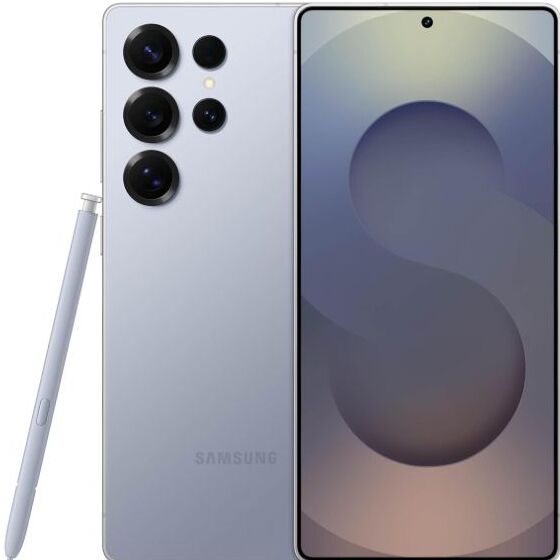 Galaxy S25 Ultra — 4