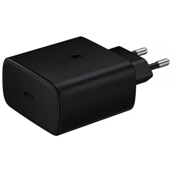 Adapter Samsung USB-C 25W — 11