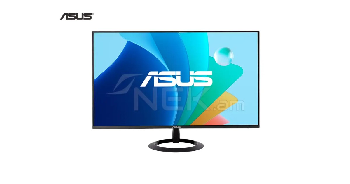VZ279HG 90LM0BU1-B01A71 — 2