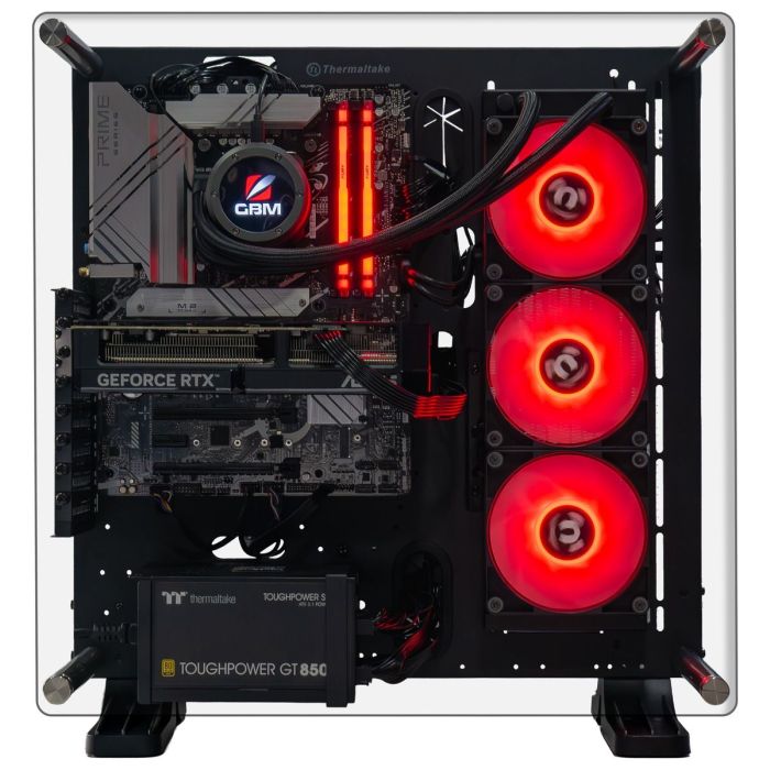 GBM PC Z Pure i7-14700 KF RTX5060Ti Z790 — 2