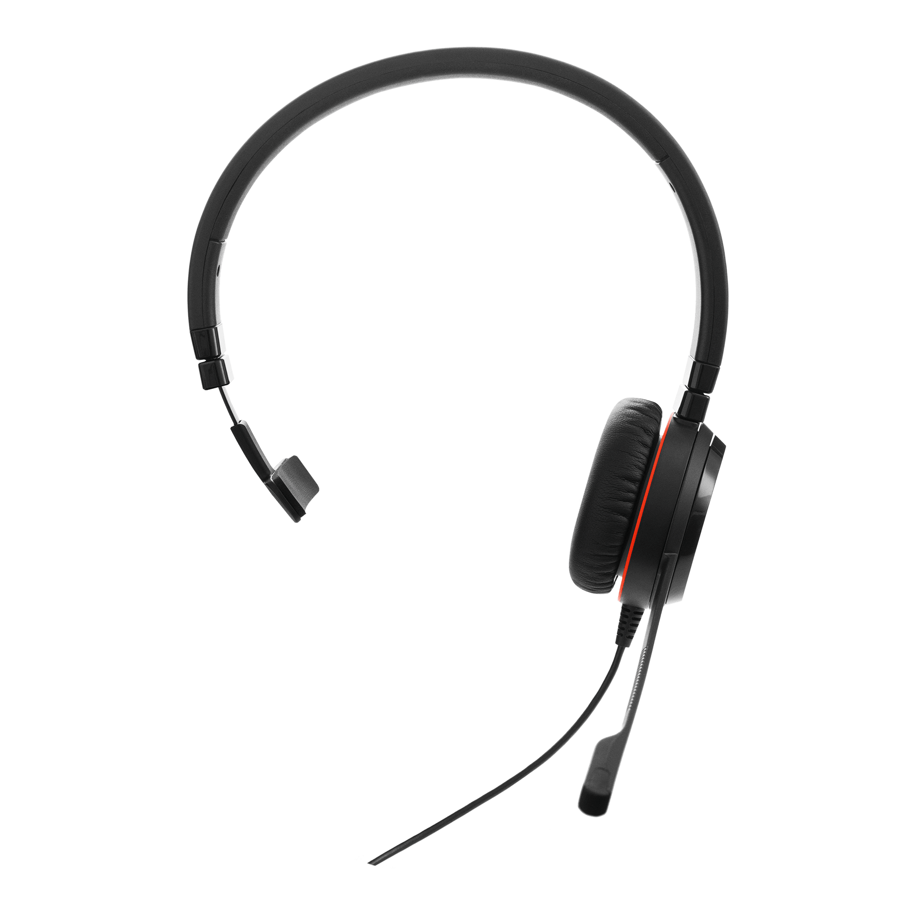 Mono headset Jabra Evolve 20 MS Mono — 3