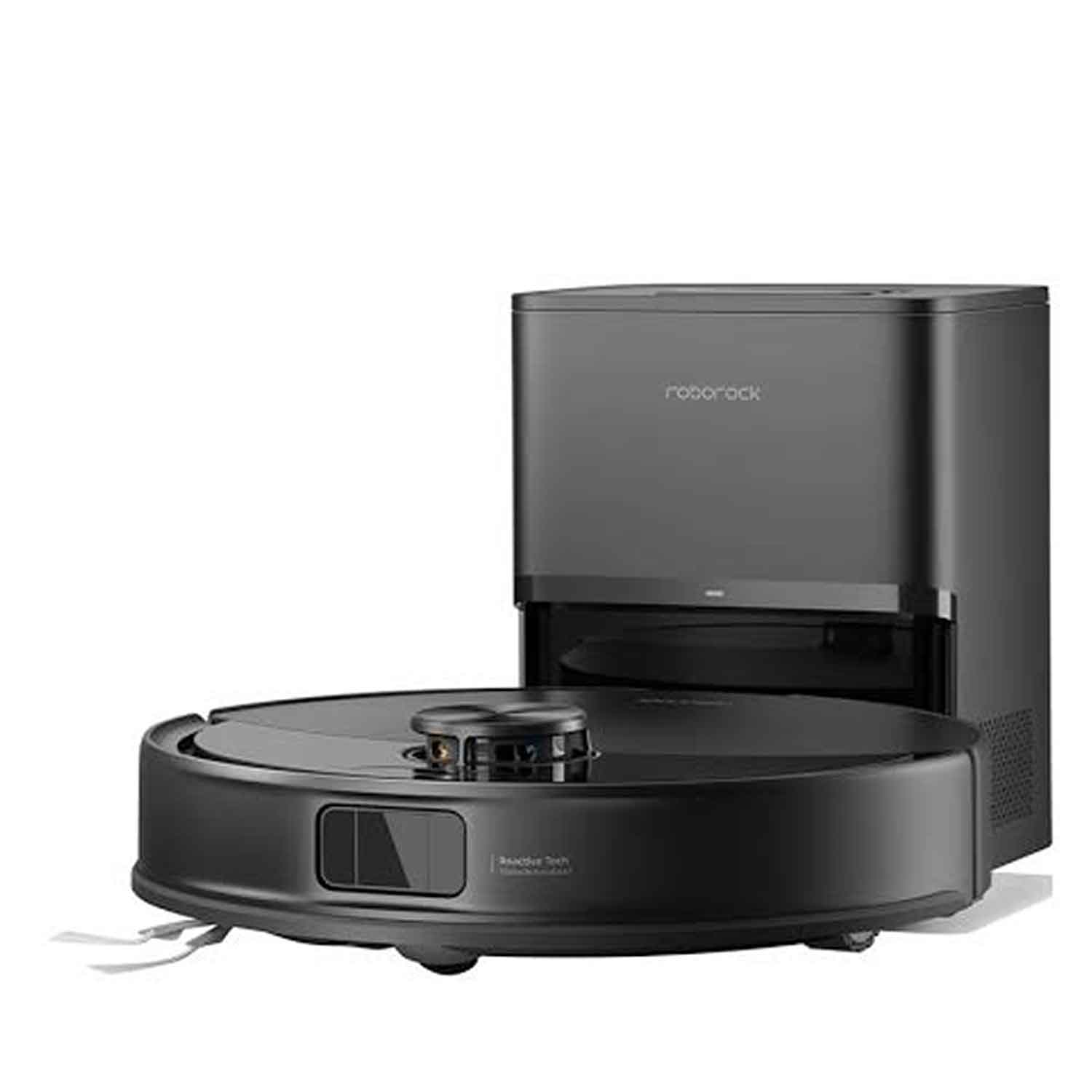 Vacuum cleaner robot ROBOROCK Q10VF+ 02-00 — 5