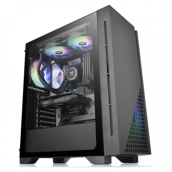 GM-16 Gaming Computer