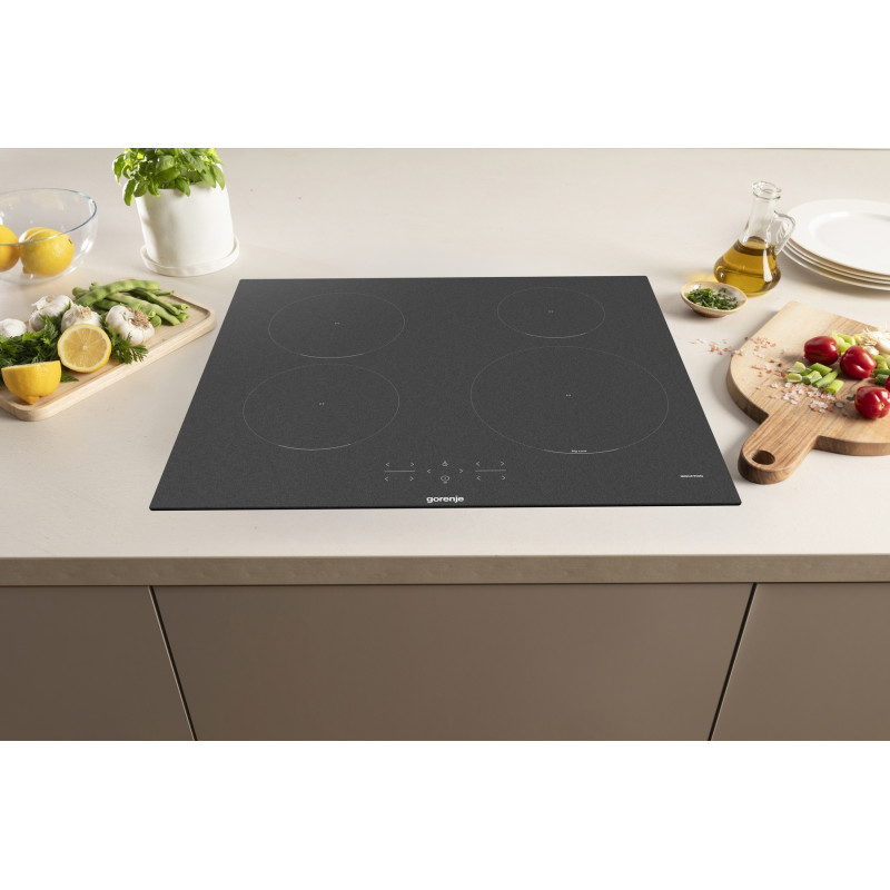 GORENJE GI6401MSC — 5