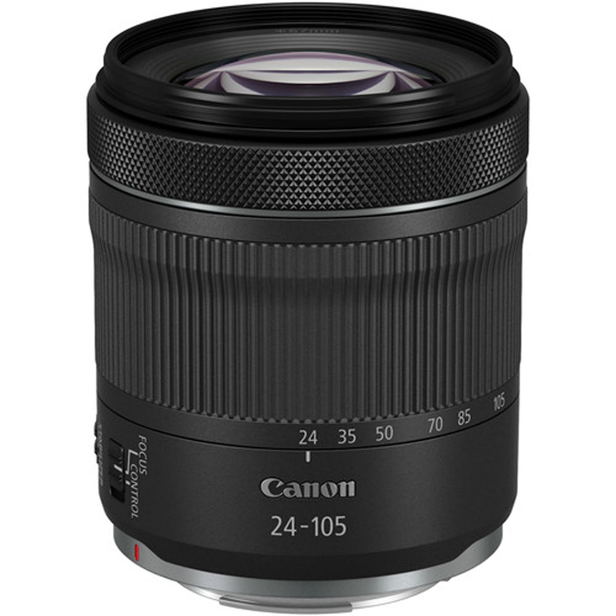 Digital camera Canon EOS RP RF 24-105MM STM Kit — 2