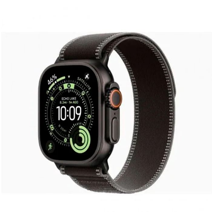 Ultra 3 49mm Ti Alpine Loop — 2