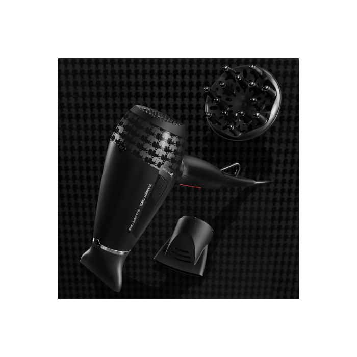 Rowenta CV888LF0 hair dryer — 13