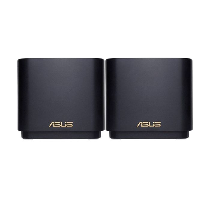 Router ZenWiFi AX Mini XD4 90IG05N0 90IG05N0-MO3R30