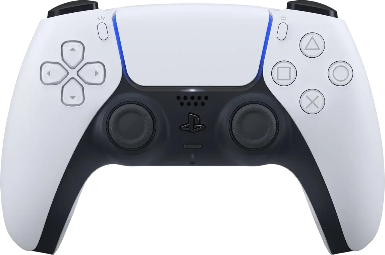 Controller Sony PLAYSTATION DualSense PS5 CFIZCT1W — 2