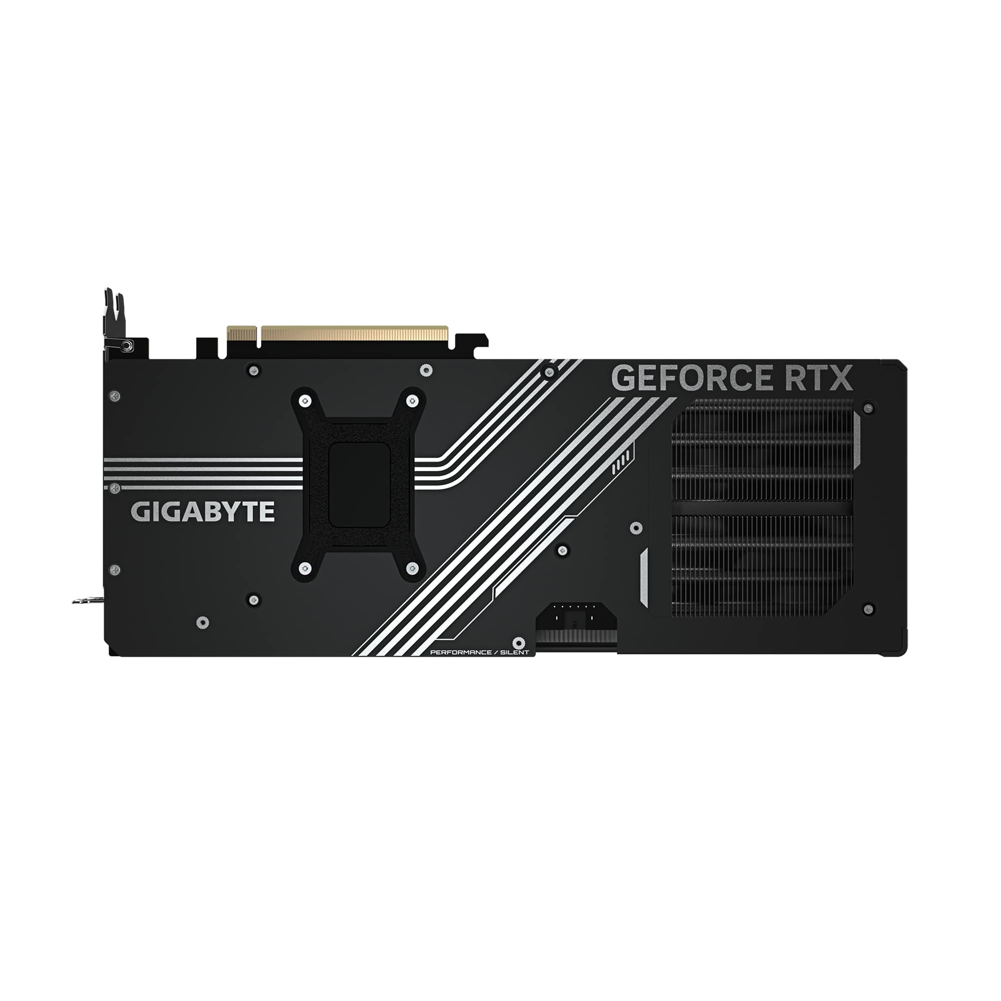 Gigabyte GeForce RTX 5080 Windforce SFF GDDR7 9VN5080W-00-G10 — 8