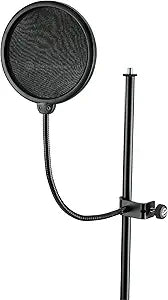 K&M 23966-000-55 Popkiller — 2
