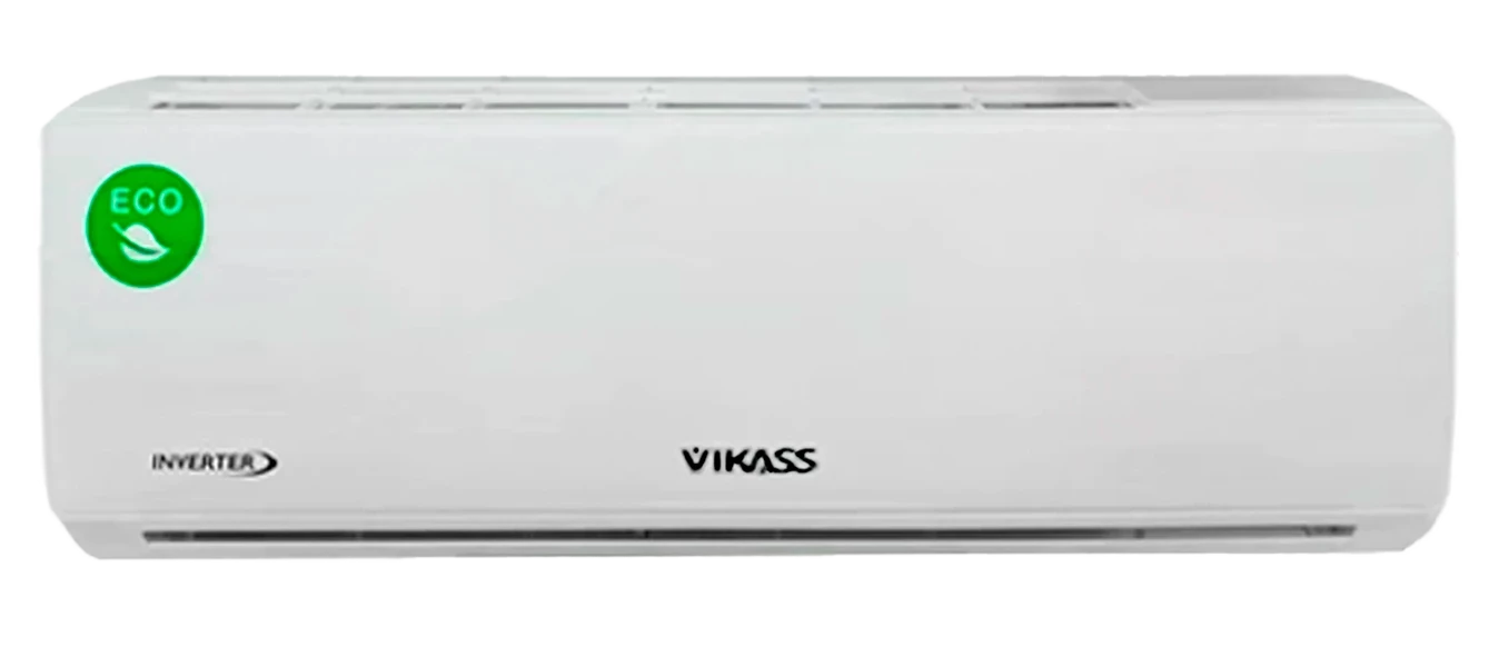 VIKASS VAC-CHISA24K — 3