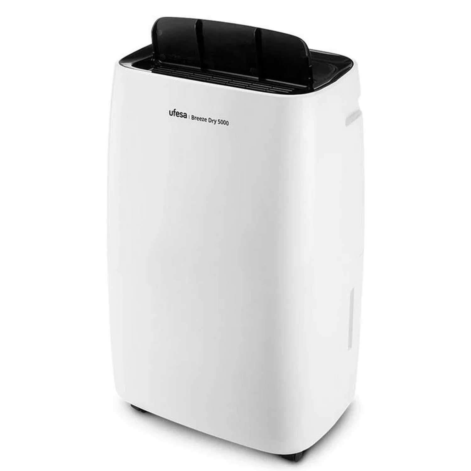 Dehumidifier Ufesa BREEZE DRY 5000 20L — 2