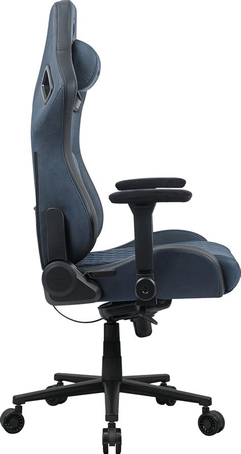 Cougar Defensor S gaming chair F — 5