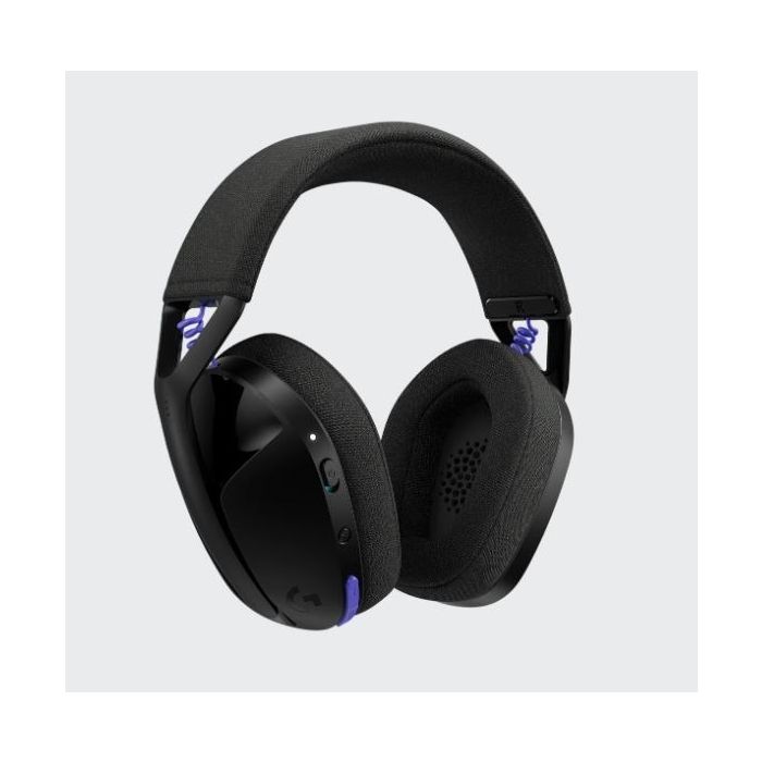 Headphone Logitech G321 LIGHTSPEED Wireless Gaming L981-001563 — 2
