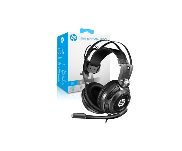 Խաղային ականջակալ HP GAMING HEADSET H200S — 3