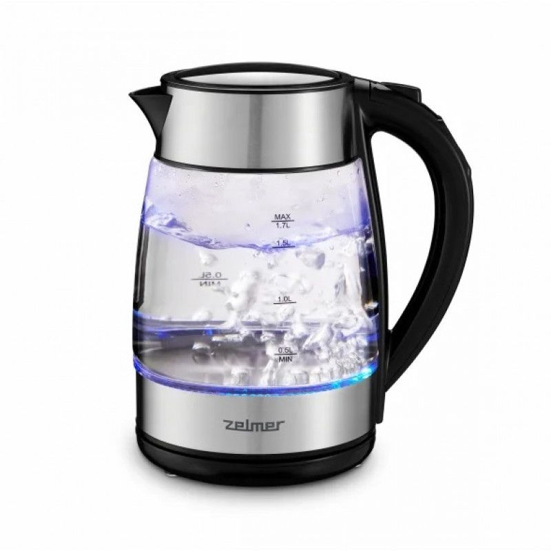 Kettle ZELMER ZCK8026 — 4