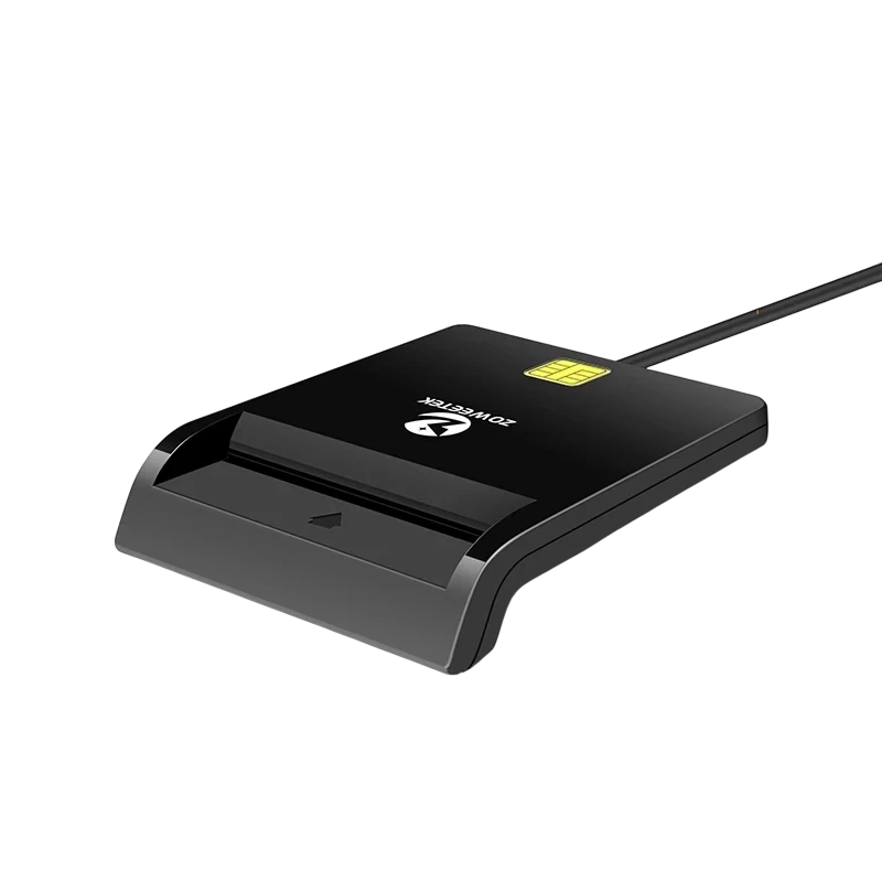 ID Card Reader Zoweetek