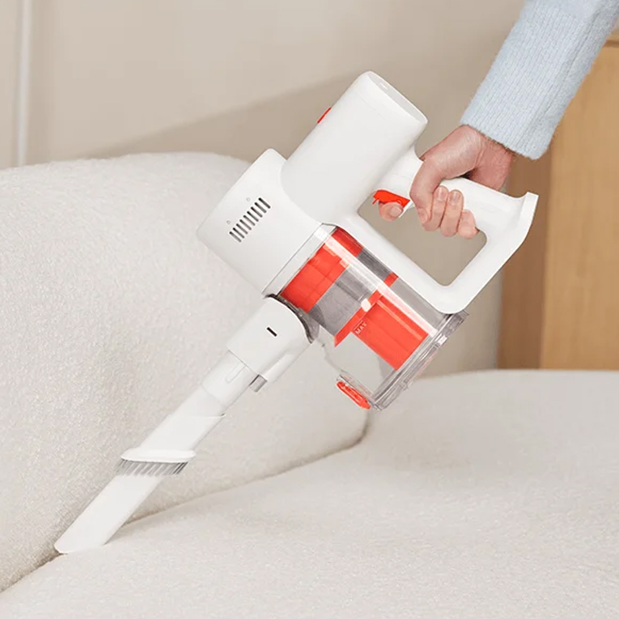 Vacuum cleaner Xiaomi G20 Lite — 4