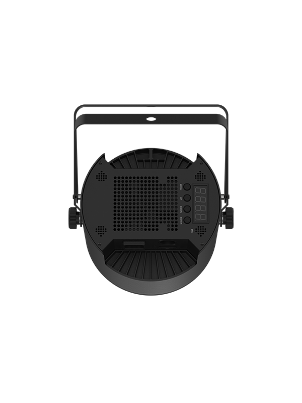 Chauvet Corepar Q120 ILS Led Wash Light — 2