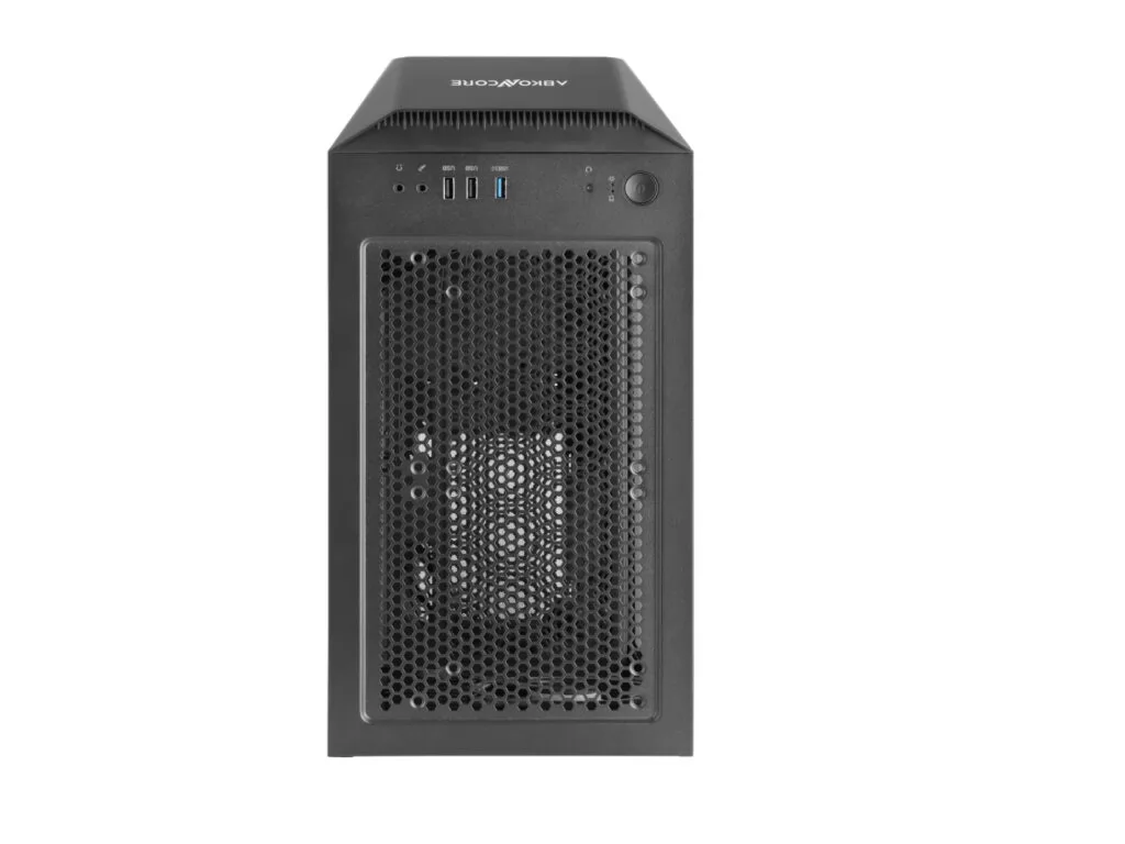 Abkoncore H300G Sync — 4