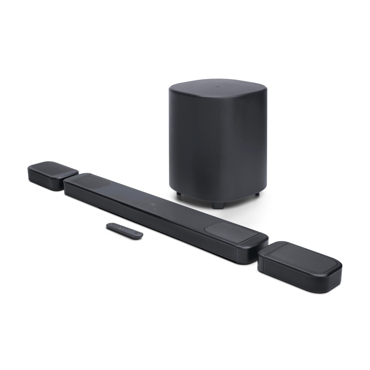 Soundbar 1000 mk2 — 2
