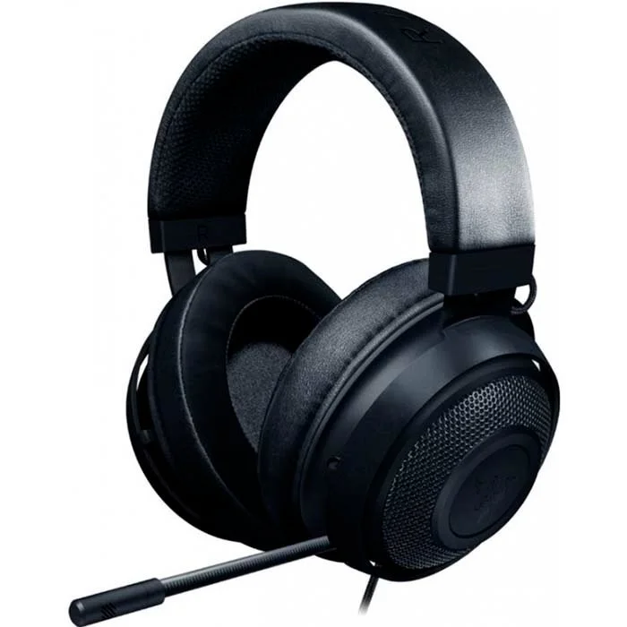 Headset Kraken RZ04-02830100-R3M1 — 2