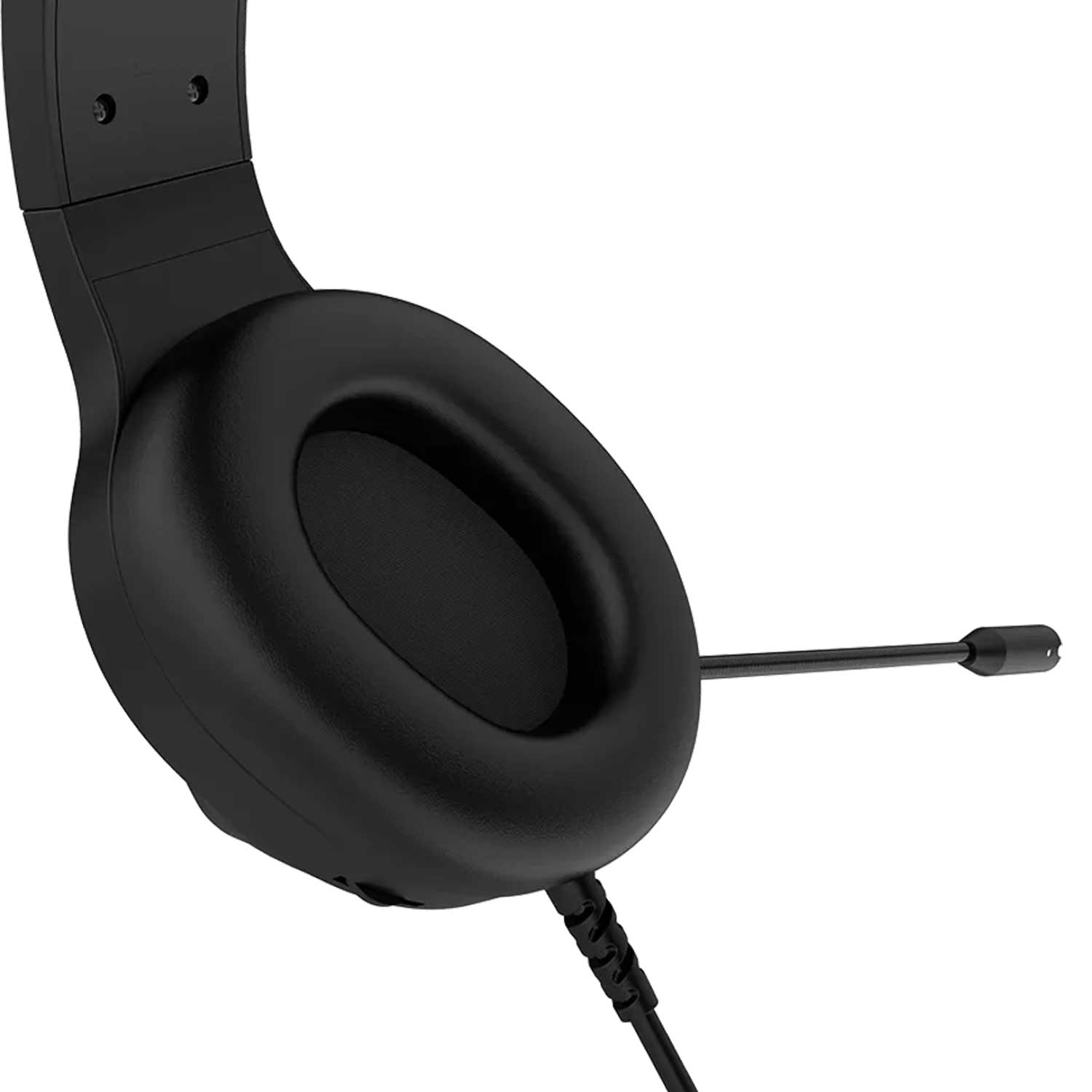Headset CANYON Shadder GH-6 Gaming Headset CND-SGHS6B — 7