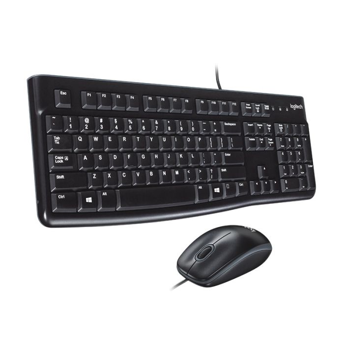 Combo Keyboard L920-002561 MK120/L920-002561 — 4