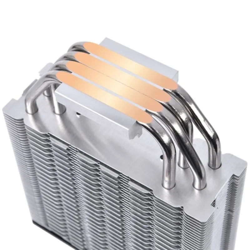 Thermaltake Toughair 510 — 5