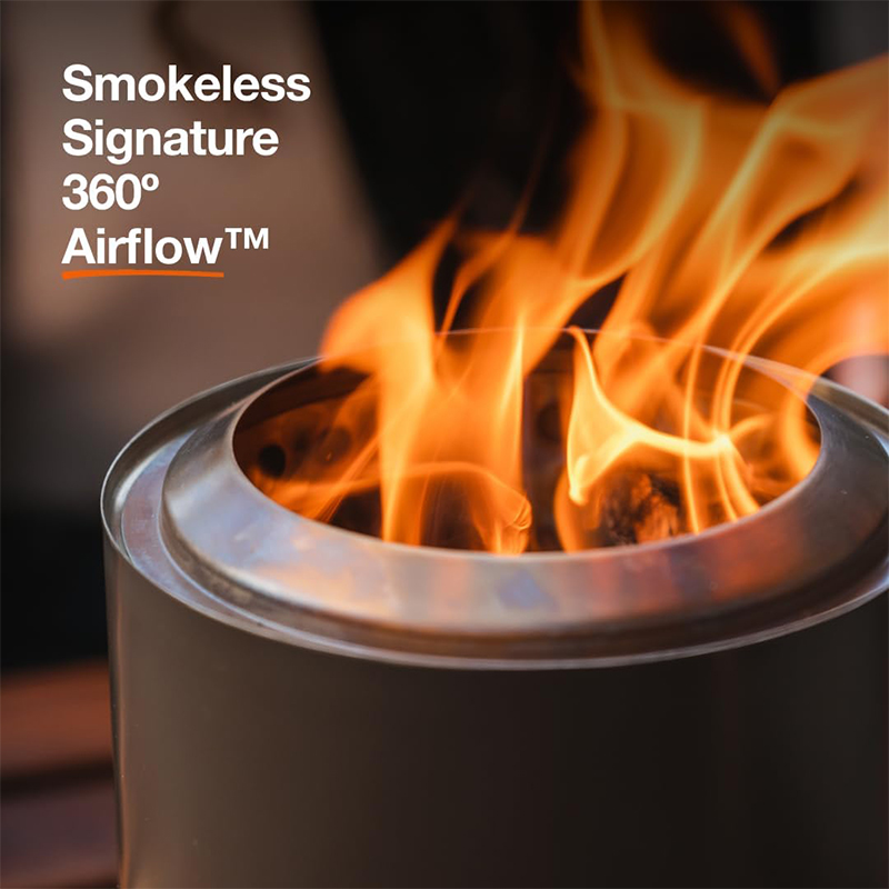 Solo Stove Mesa XL SSMESA-XL- Bonfire — 3