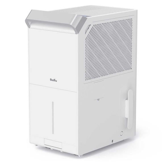 Air dehumidifiers BALLU BDR-50LE — 3