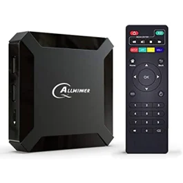 Smart Box X96 LINE 2 — 2